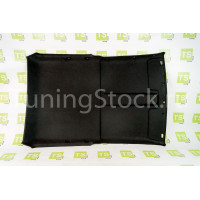 Черный жесткий потолок для Ока Черный жесткий потолок для Ока