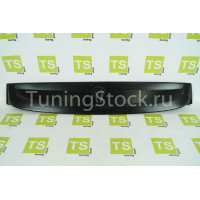 Дефлектор (спойлер) заднего окна для ВАЗ 2112