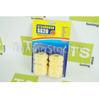 Задние отбойники (буферы хода сжатия) SS20 Стандарт на Приора, ВАЗ 2110, 2111, 2112