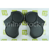 Подиумы VS-Avto 3-х компонентные 20 х 16см х рупор Модификация 1 на передние двери для Датсун, Гранта FL, Гранта, Калина 2