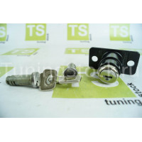 Комплект цилиндров с замком багажника оригинальный для ВАЗ 21099