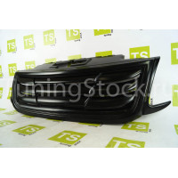 Решетка радиатора Комета на Гранта Решетка радиатора Комета на Гранта