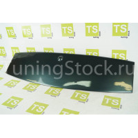 Козырёк на заднее стекло для Приора хэтчбек