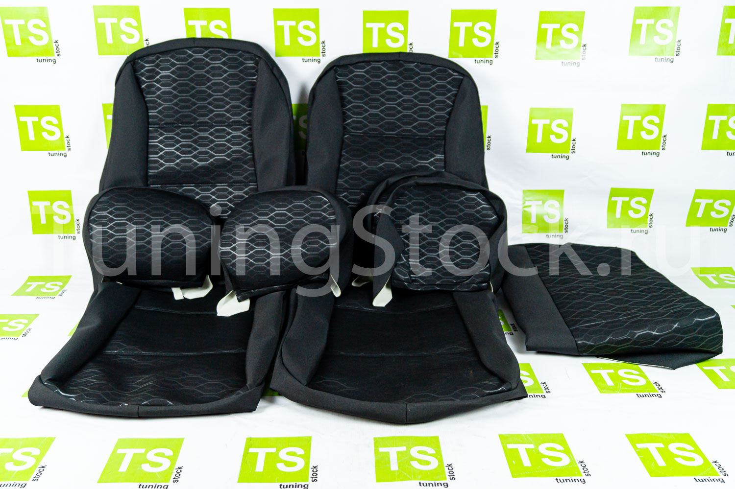 Чехлы Ваз 2131 Купить